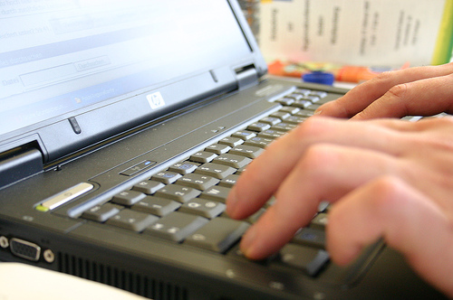 blogging_for_nonprofits