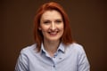 Headshot of Mia Negru