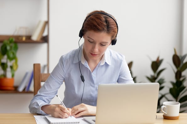 Customer-Service-Training-Video