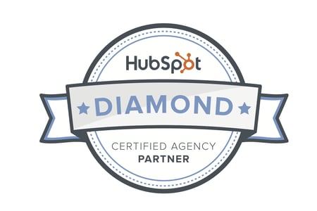 InboundCycle Reaches Diamond Status in the HubSpot Partner Agency Program