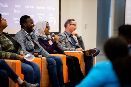 Comparably Names HubSpot a 2019 Best Company for Women, Diversity, and Culture, and Brian Halligan a Best CEO