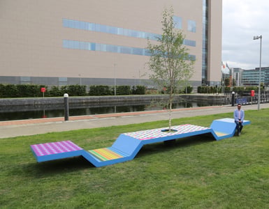 Growing Better by Connecting with Dublin City’s Community: HubSpot Collaborates with A Playful City to Launch its First Community Activation Project