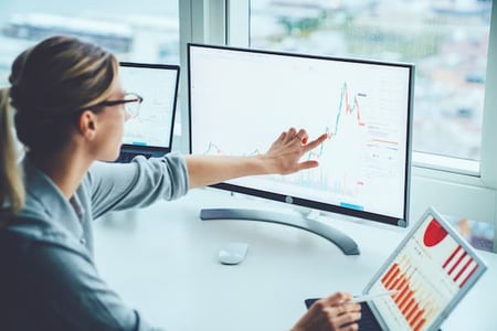 Combining Sales & Marketing Automation: How Both Departments Benefit