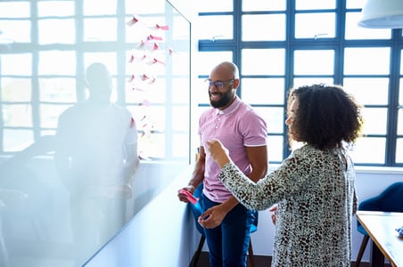 Corporate Development vs Business Development: What’s the Difference?