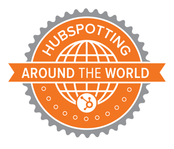 HubSpotting Around the World Explores Inbound Marketing’s Global Reach