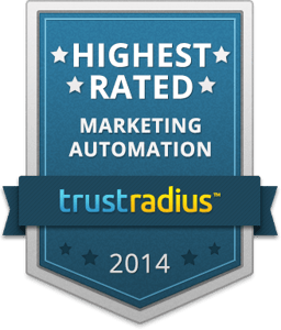TrustRadius Names HubSpot #1 in Customer Satisfaction for Marketing Automation