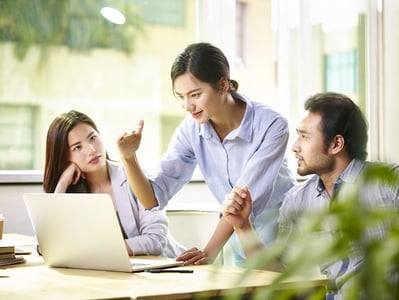 10 Steps to Building a High-Performing Sales Team