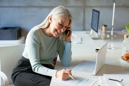 5 Best Sales Skill Assessments for Hiring Top Talent [+Scorecard]
