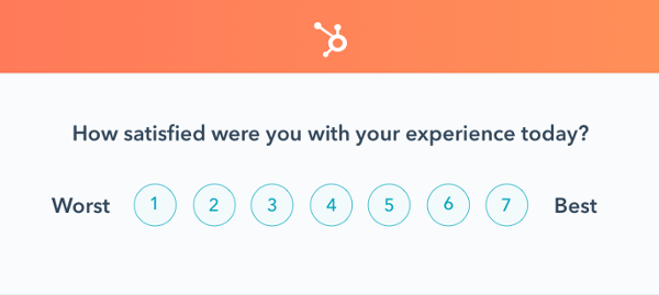 satisfaction survey-2