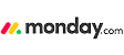 Monday.com Logo 1