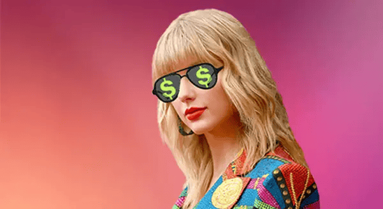 Taylor Swift