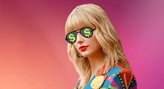 Taylor Swift