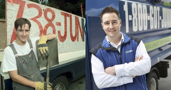 How the World's Biggest Junk Empire Nearly Went Bankrupt