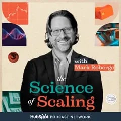 The Science of Scaling 1