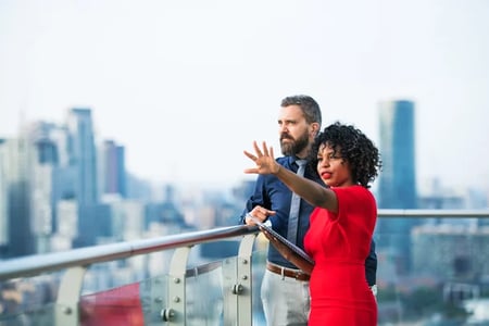 Estrategia empresarial: qué es, tipos, implementación y ejemplos