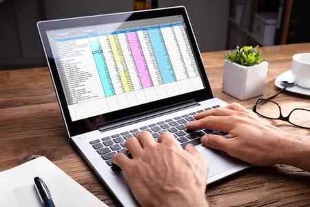 Totally Free Microsoft Excel Templates That Make Marketing Easier Clon