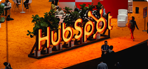 HubSpot puts Growth Context to work with new HubSpot AEO and the agentic customer platform