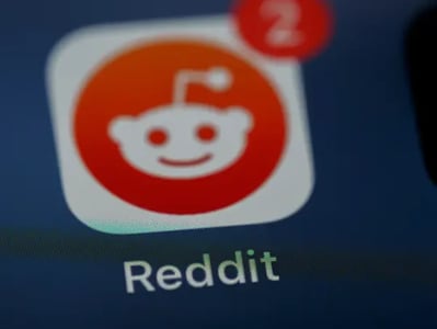 guide Reddit pour entreprise