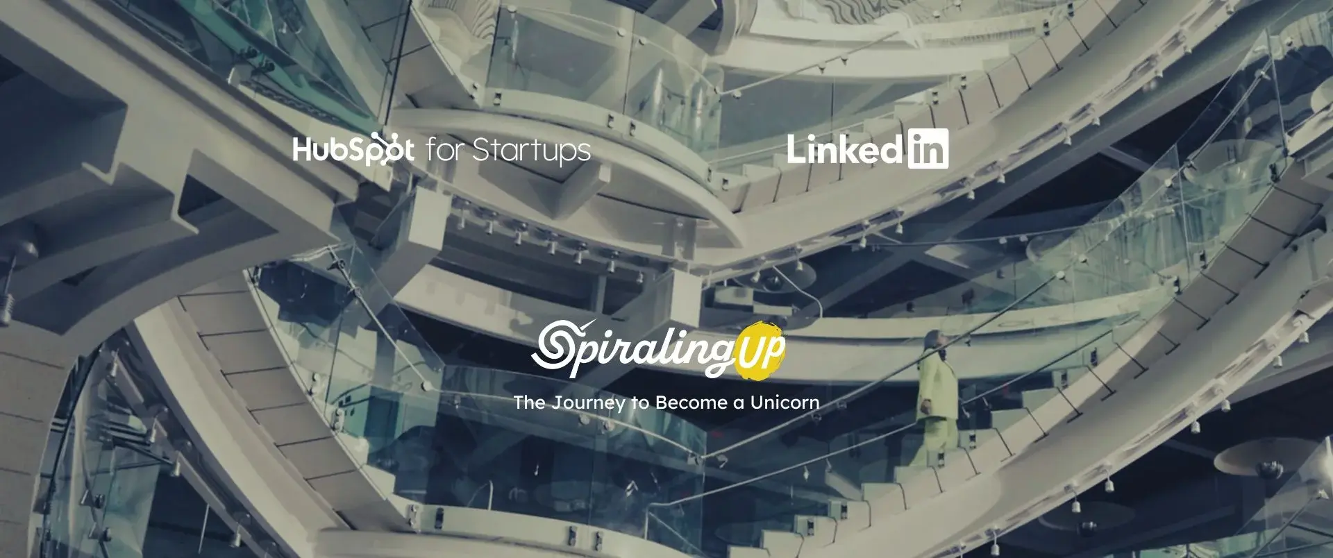 spiraling up thumb