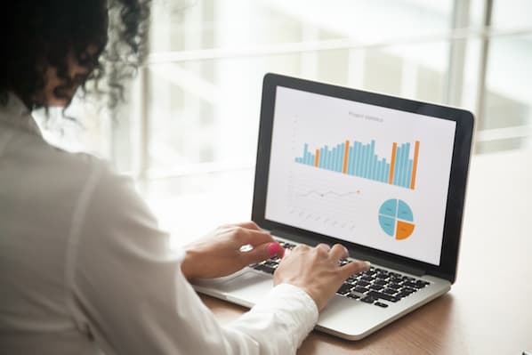 The Top Performance Metrics Sales Pros are Tracking in 2022 [New Data]