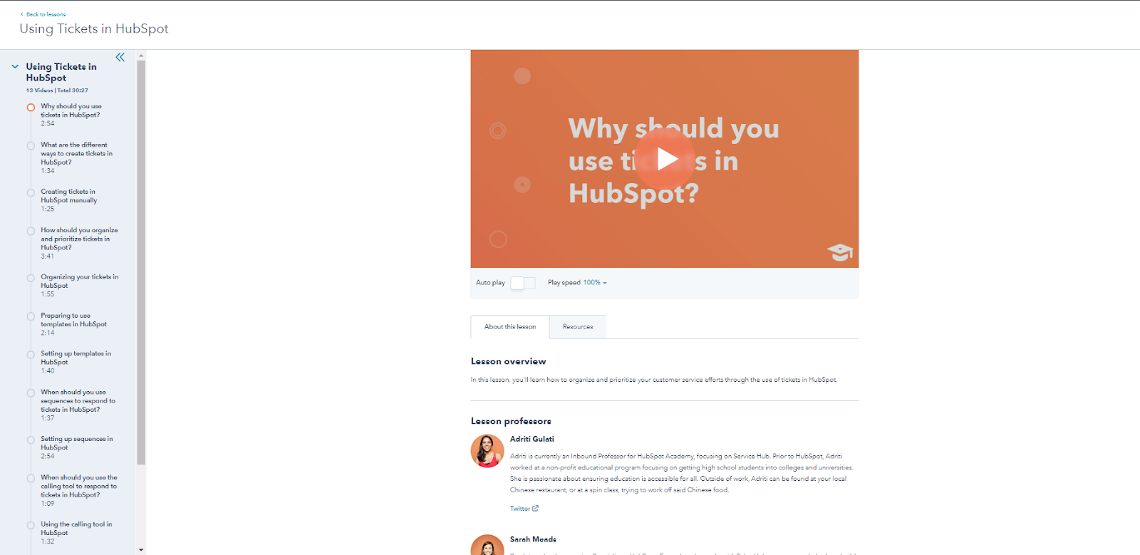 HubSpot-Academy-Self-Service