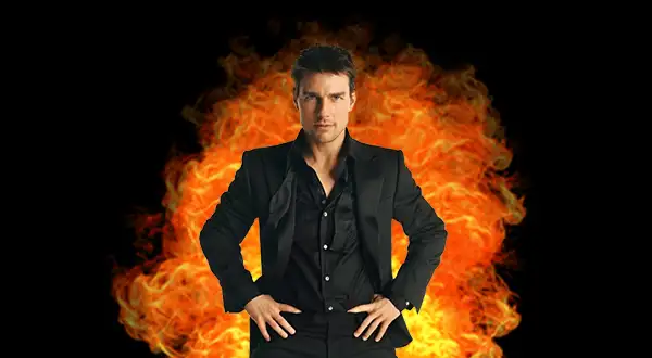 How Hollywood insures its biggest stunts